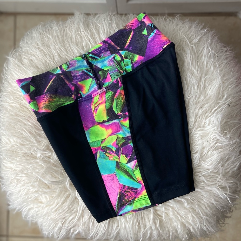 Training Shorts - Picture 3 of 3
